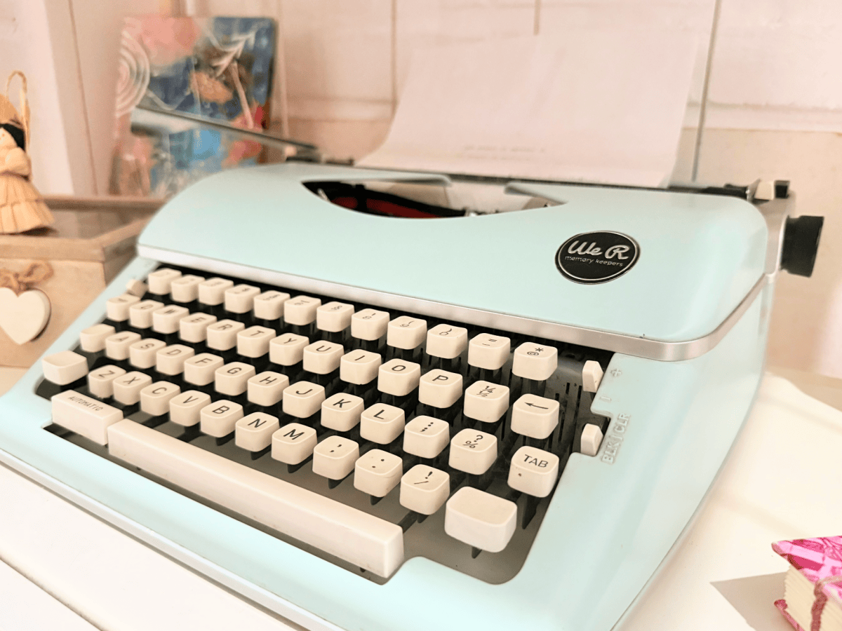 No Dejés de&nbsp;Escribir