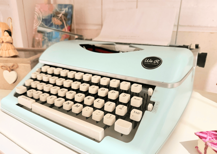No Dejés de&nbsp;Escribir